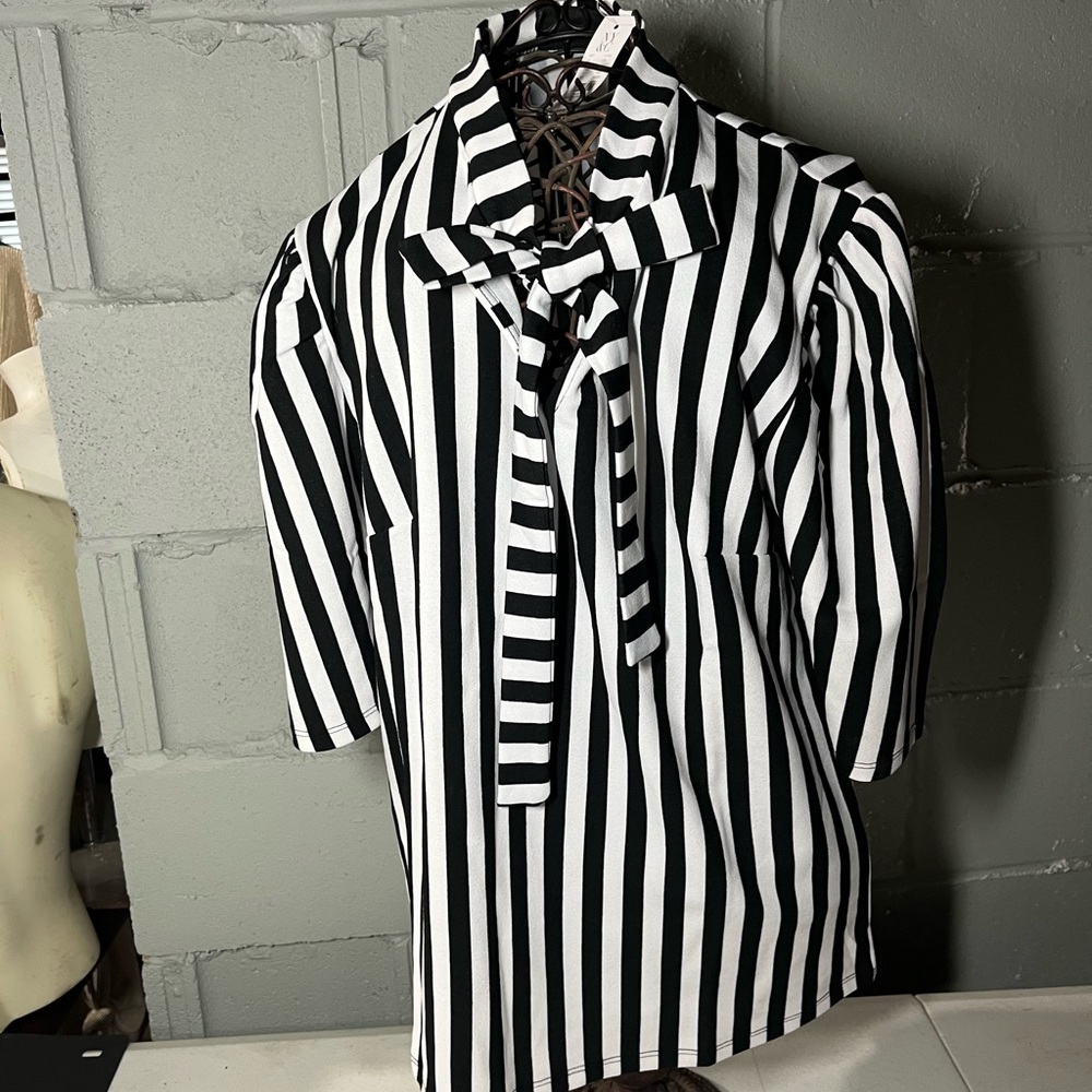 New York & co. Blouse size M